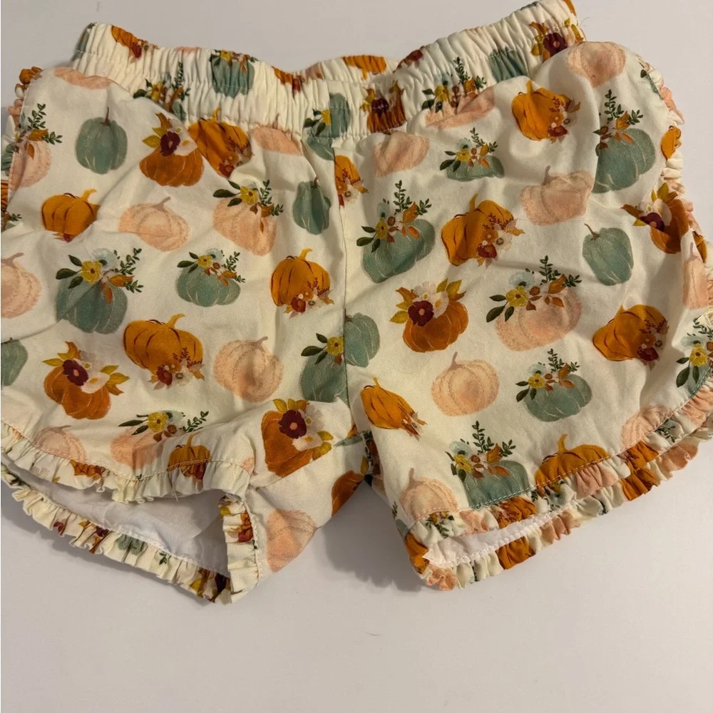 Love + Grow girl’s tunic dress set size 7Y EUC - Picture 9 of 11